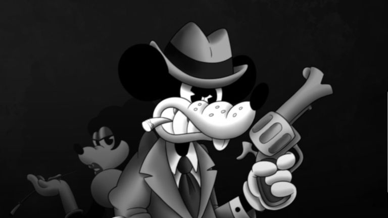 Mouse, un juego inspirado en los dibujos animados clásicos de la década de los 30, revela su gameplay