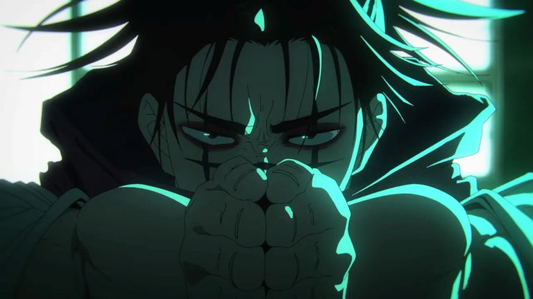 Jujutsu Kaisen tiene el tributo perfecto para Choso con esta ilustración