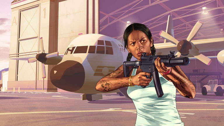 GTA Online trae de vuelta a uno de los personajes más queridos de GTA IV en una actualización sorpresa