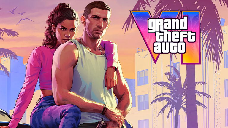 GTA VI podría estar ocultando un tercer personaje jugable y lo habría revelado en su primer tráiler