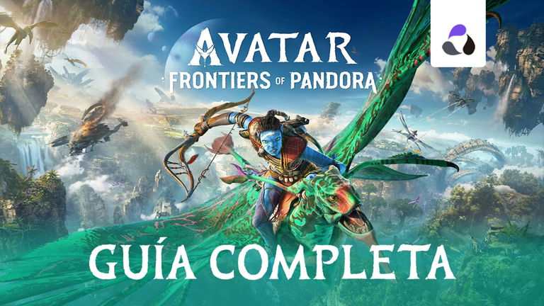 Guía completa de Avatar: Frontiers of Pandora: coleccionables, misiones y secretos