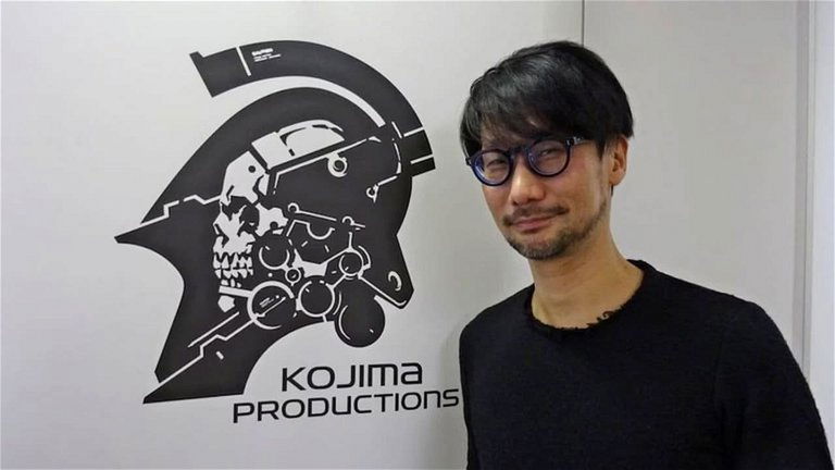 Hideo Kojima asegura estar "demasiado agotado" y hace saltar todas las alarmas