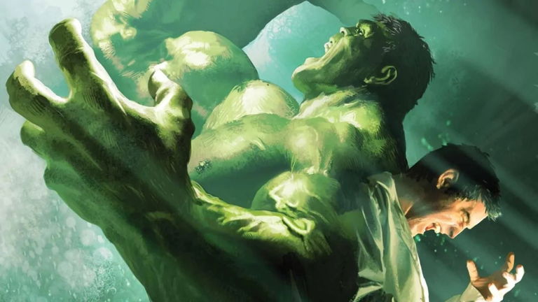La pregunta más aterradora de Hulk recibe una respuesta impactante en Marvel