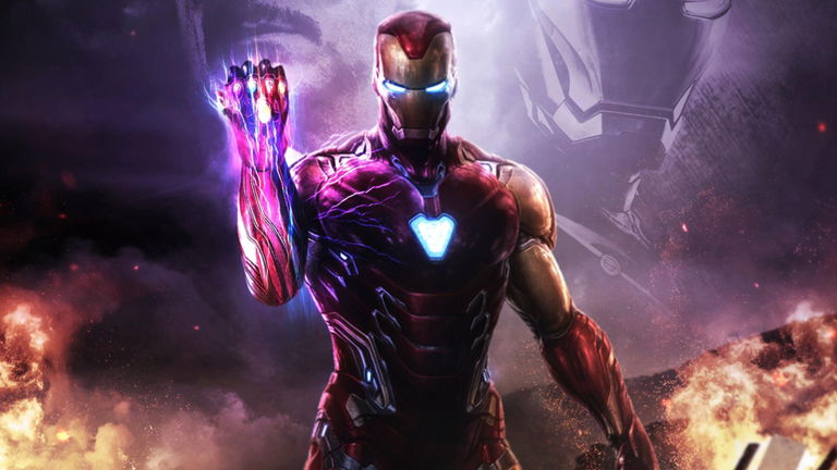 Marvel Studios explica el plan original sobre el regreso de Iron Man en el UCM