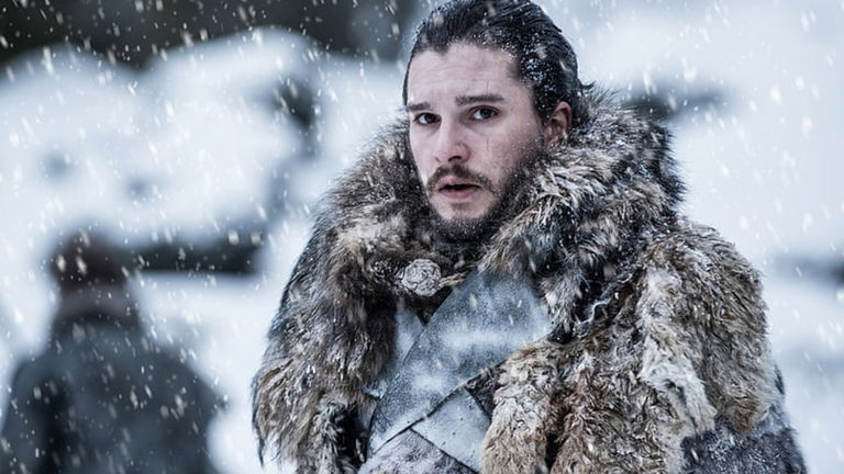 Todo lo que se sabe sobre el spin-off de Jon Snow de Juego de Tronos