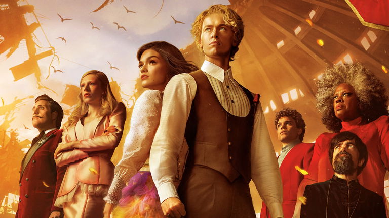 Balada de pájaros cantores y serpientes desvela su fecha de estreno en plataformas de streaming
