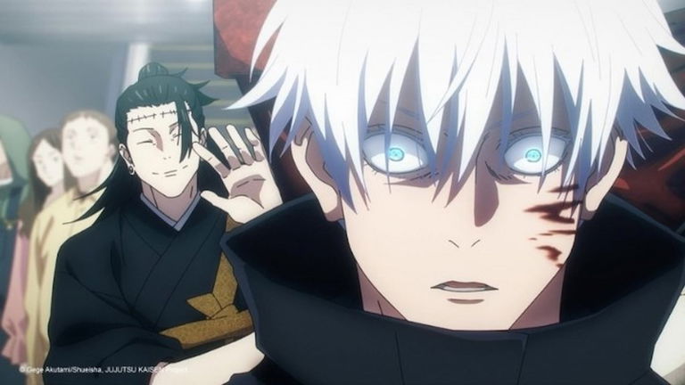 Jujutsu Kaisen ha matado a su personaje más fuerte y su mayor villano del mismo modo