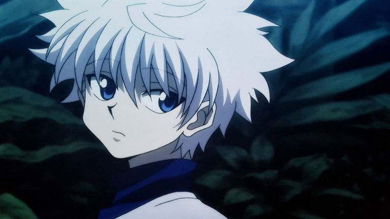 Hunter x Hunter: Este cosplay navideño de Killua Zoldyck es lo mejor que verás hoy