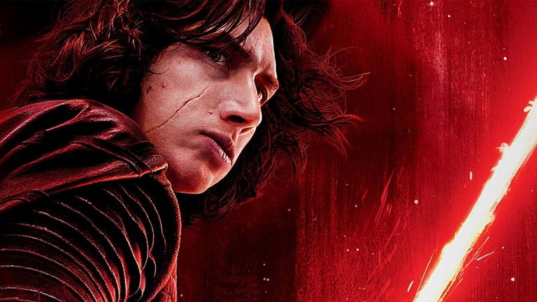 Star Wars: Adam Driver revela cómo iba a ser la evolución de Kylo Ren originalmente