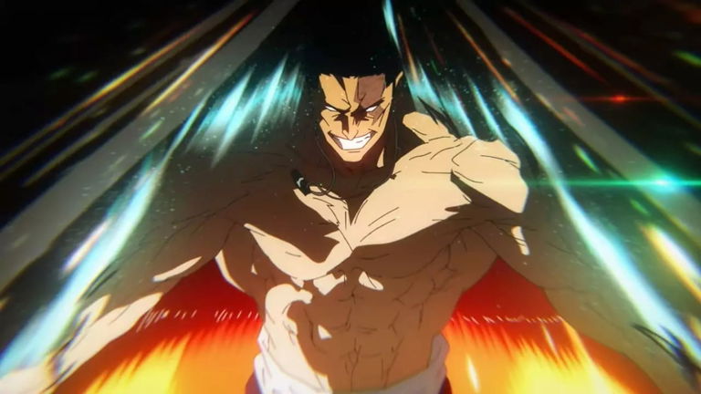Esta escena de Jujutsu Kaisen se postula como la mejor del año en el anime