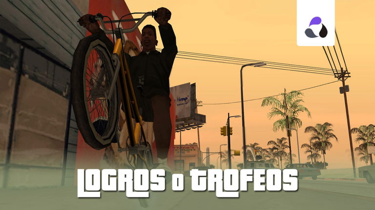 Todos los logros de GTA San Andreas y cómo conseguirlos