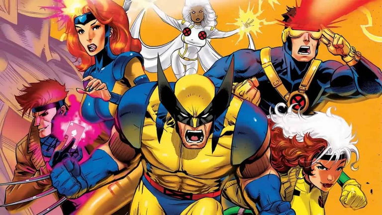 Marvel: los X-Men están reclutando a un particular ejército de héroes y villanos