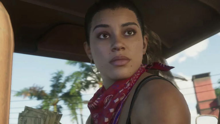 Este personaje del tráiler de GTA VI tiene obsesionados a los jugadores por un motivo que no esperas