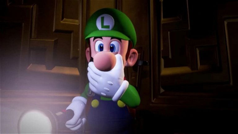 La versión HD de Luigi's Mansion 2 recibe su calificación por edades