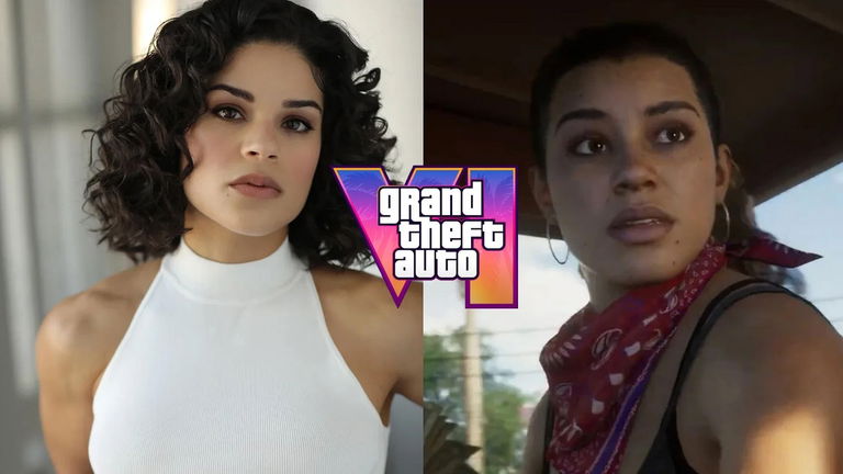 Esta podría ser la actriz que interpreta a Lucía en GTA VI, según diversas fuentes