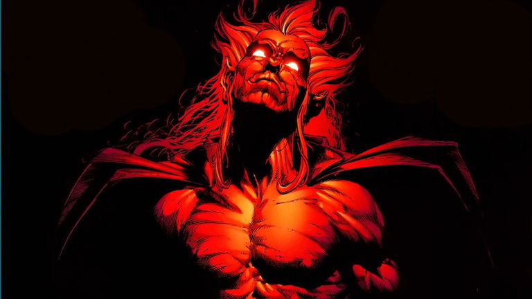 Marvel muestra el camino perfecto para presentar a Mephisto en el UCM
