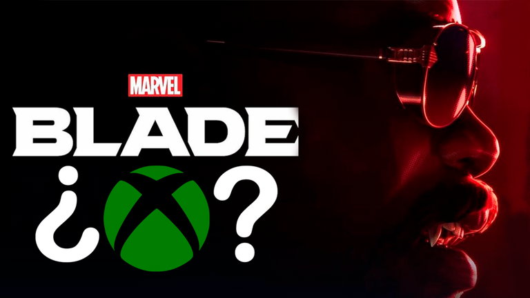 El motivo por el que Marvel’s Blade podría terminar no siendo exclusivo de Xbox