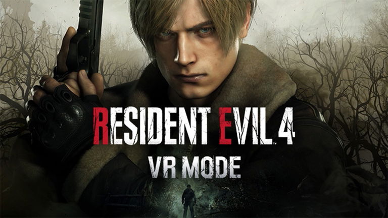 La versión de Resident Evil 4 en PSVR2 ya está disponible y puedes jugarla gratis
