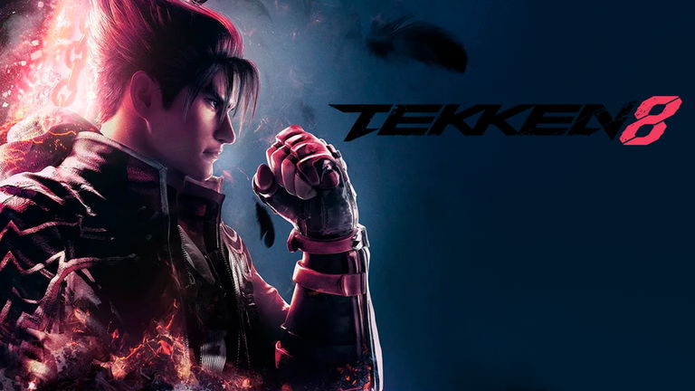 Así es Tekken 8: más agresivo y frenético que nunca