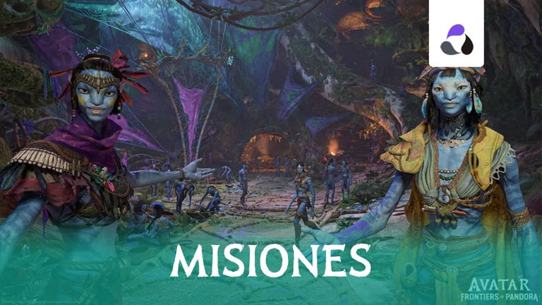 Todas las misiones y duración de Avatar: Frontiers of Pandora