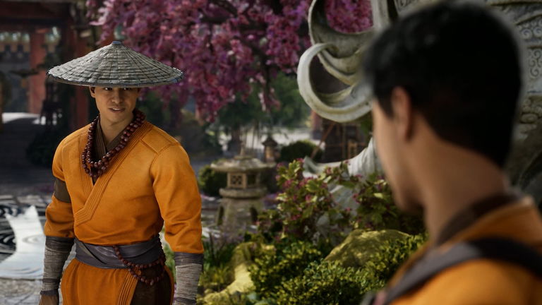 El director de Mortal Kombat 1 anticipa grandes sorpresas para el juego