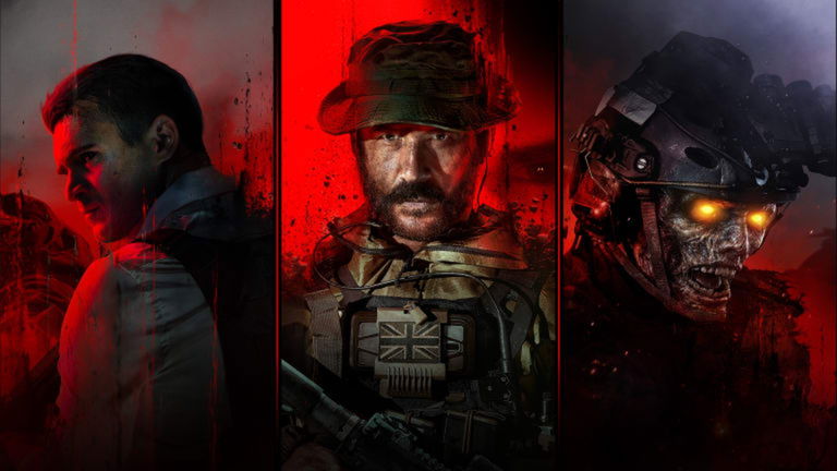 Call of Duty: Modern Warfare 3 cuenta con un regalo para los jugadores que cumplan una condición