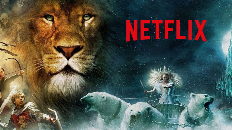 Las Crónicas de Narnia: Netflix puede rescatar el plan que abandonó la franquicia