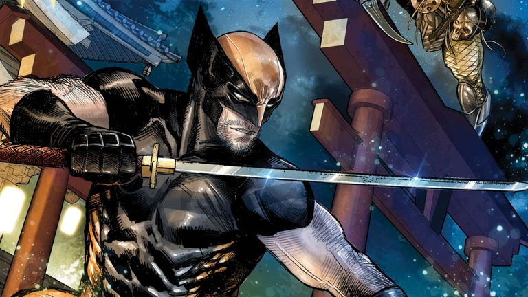 Se revela un nuevo detalle sobre el origen de Lobezno en Marvel's Predator Vs Wolverine
