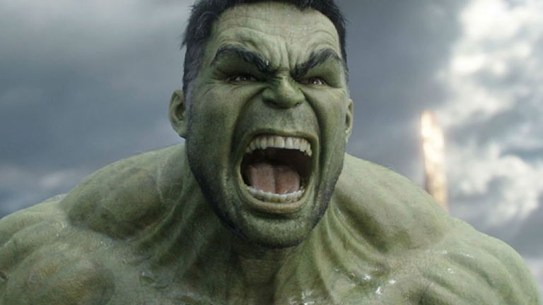 El intenso odio de Hulk hacia uno de los grupos de héroes más destacados de Marvel