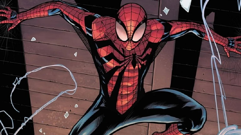 ¿Por qué Spider-Man nunca ha podido liderar un equipo de héroes?