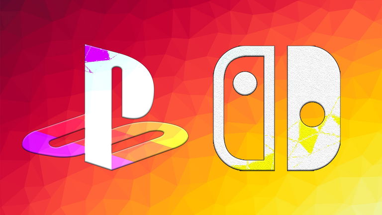 El juego exclusivo de Nintendo Switch que lo ha petado por sorpresa ha sido plagiado en PS5 y PS4