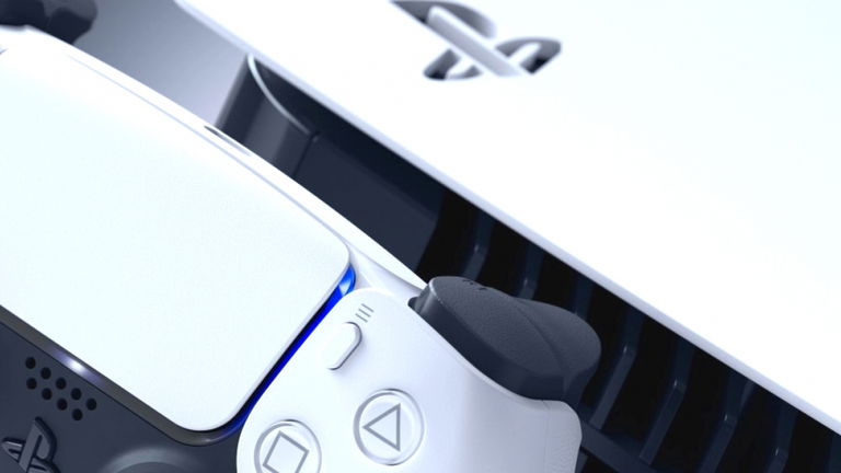 PS5 recibe una nueva actualización con una importante misión