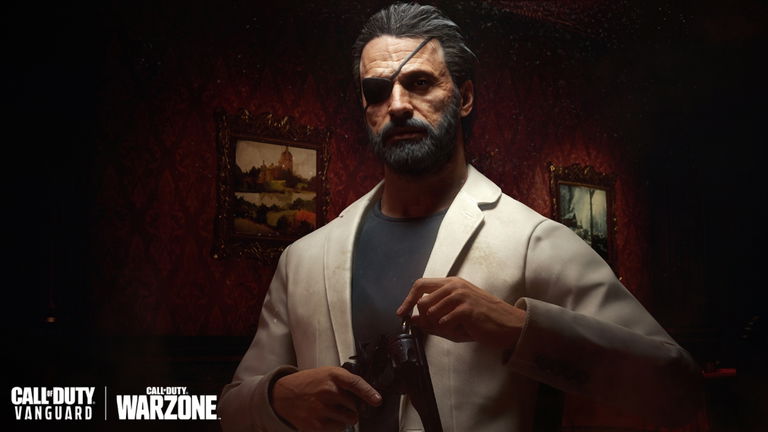 Uno de los actores más ilustres de Call of Duty ha fallecido a los 56 años