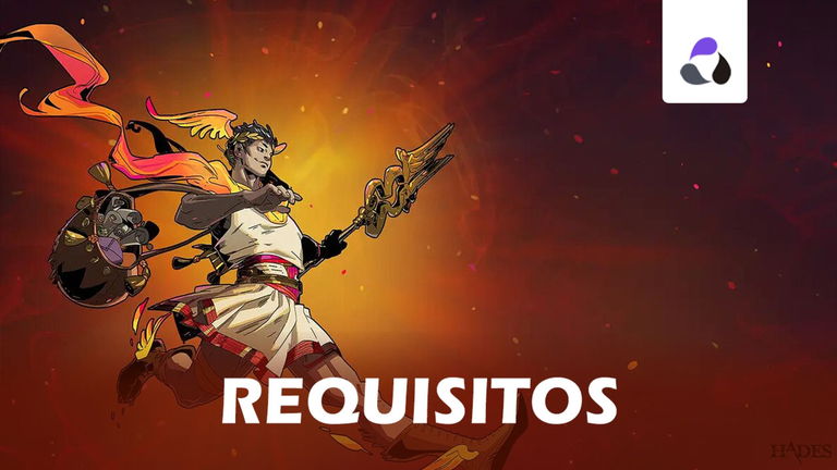 Requisitos mínimos y recomendados para Hades en PC