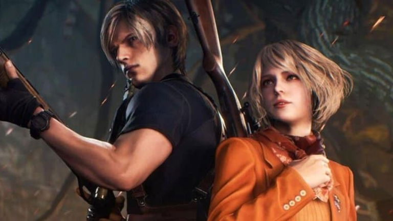 Resident Evil 4 Remake está preparando una Gold Edition