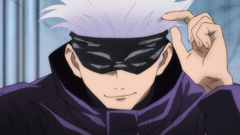 Satoru Gojo cobra vida en este increíble cosplay de Jujutsu Kaisen