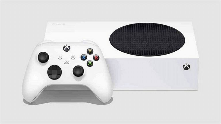 Un pack de Xbox Series S incluye una copia física de FIFA 23 y genera mucha confusión