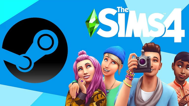 Steam ofrece gratis otro de los mejores contenidos de Los Sims 4 por tiempo limitado y para siempre