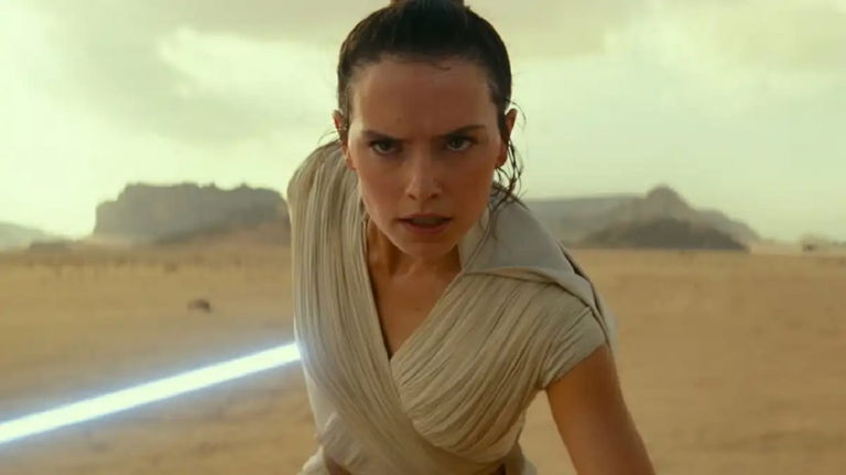 Daisy Ridley está encantada de volver a interpretar a Rey en Star Wars: "es maravilloso"
