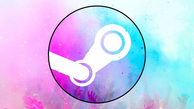 Steam regala 6 nuevos juegos gratis para siempre y por tiempo ilimitado para cerrar 2023