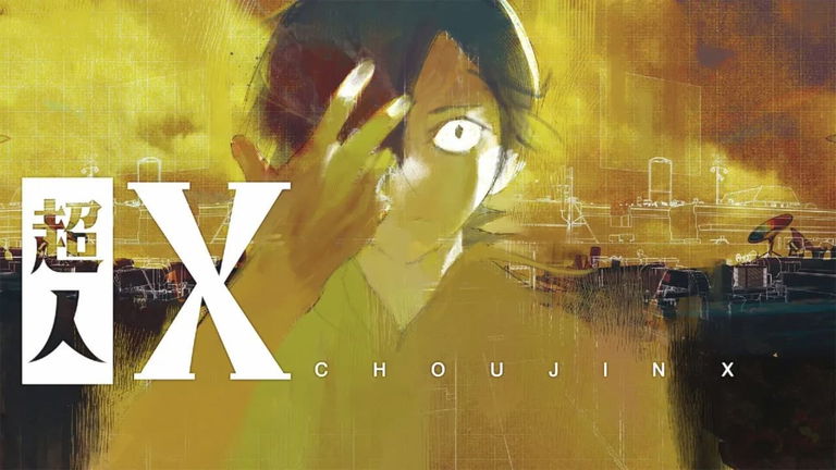 El creador de Tokyo Ghoul puede estar anticipando su regreso al anime con otra de sus obras