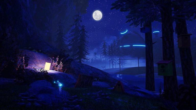 A Tale of Paper desembarcará en PS5 a inicios de 2024 con gráficos mejorados y funciones exclusivas