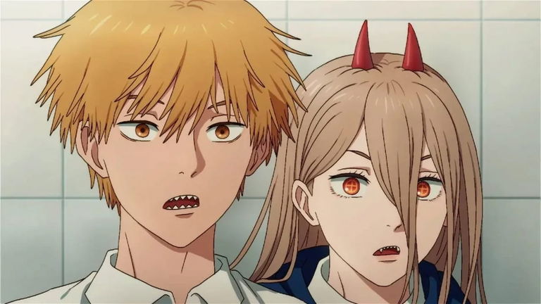 El creador de Chainsaw Man profesa su amor por Pearl
