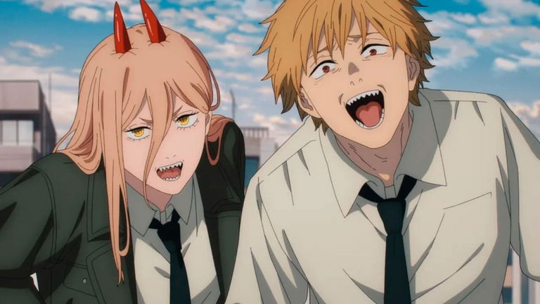 El creador de Chainsaw Man revela sus recomendaciones de 2023