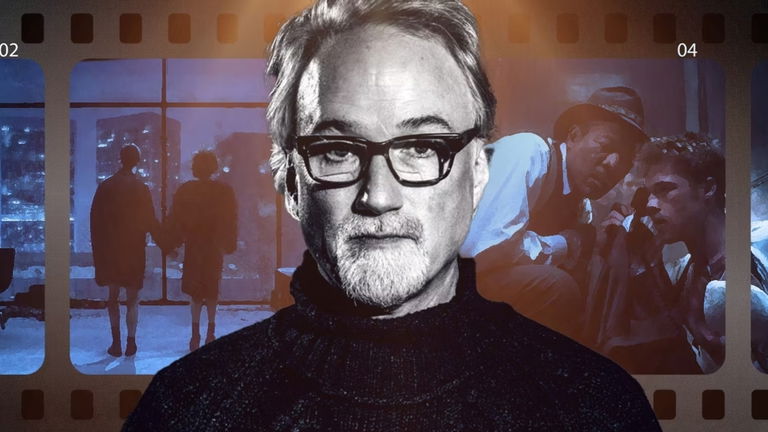 David Fincher dice cuál es su película favorita y está en streaming