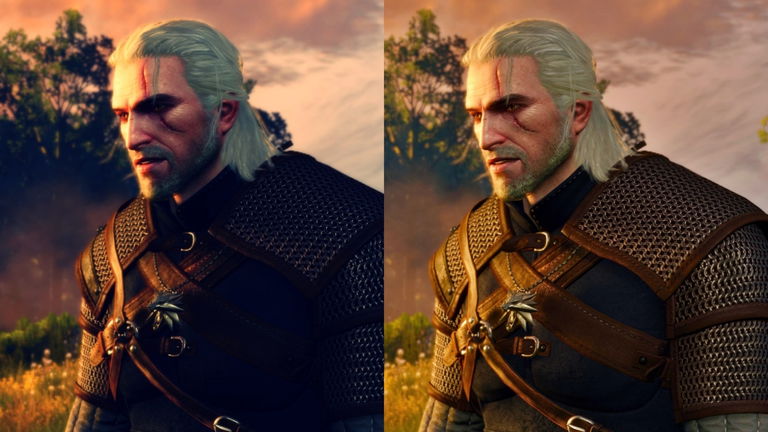 Este vídeo muestra que hay una gran diferencia en los gráficos de Xbox One, Xbox Series X y S