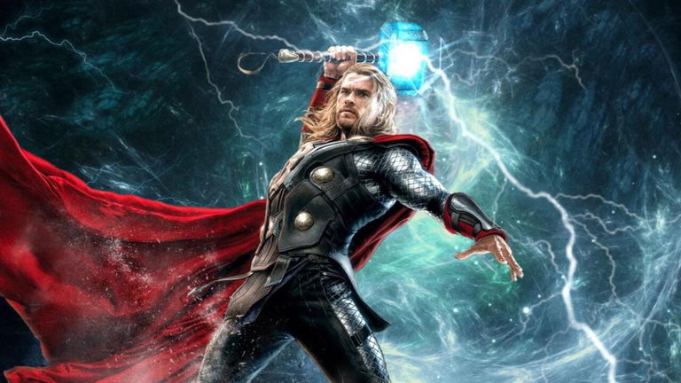 Marvel muestra el verdadero poder de Thor y es increíble