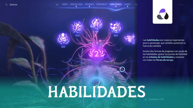 Todas las habilidades de Avatar: Frontiers of Pandora y cómo desbloquearlas