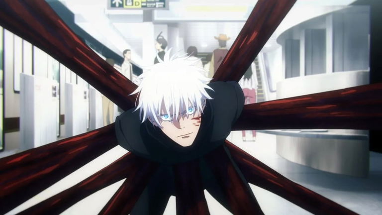 Estos son algunos de los momentos más desgarradores de la segunda temporada de Jujutsu Kaisen