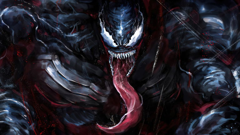 Marvel convierte a Mantis en una increíble versión de Venom